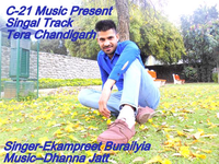 Chandigarh Ft Dhanna Jatt