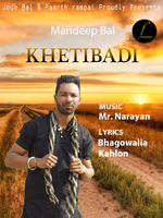 Khetibadi