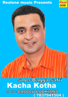 Kacha Kotha