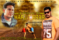 Kabaddi Ft. Rick Hrt