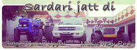 Sardari Jatt Di