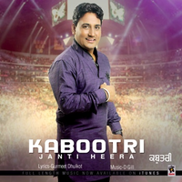 Kabootri