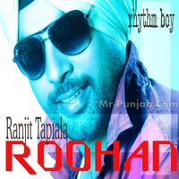 Roohan De Pujari