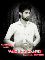 Vakhra Brand