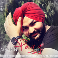 Sohni Pagg