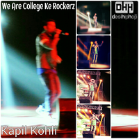 College Ke Rockerz (IITM)