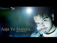Aaja Ve Mahiya (Rap Version)