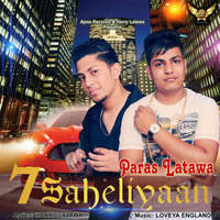 7 Saheliyaan