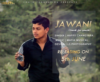 Jawani (TFY)