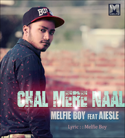Chal Mere Naal Ft. Aiesle
