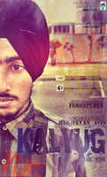 Kalyug The Time