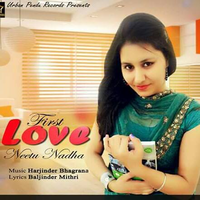 Fisrt Love ft. Harjinder Bhagrana
