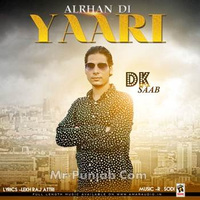 Alrhan Di Yaari