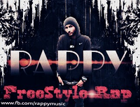 40 Bars Freestlye Rap