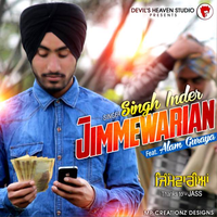 Jimmewarian
