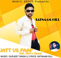 Jatt vs Paap