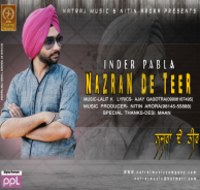 Nazran De Teer