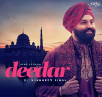 Mere Yaar Da Deedar