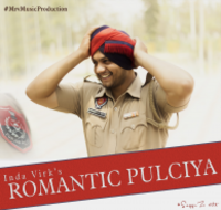 Romantic Pulciya