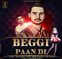 Beggi Paan Di