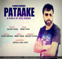 Pataake