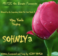 Sohniya
