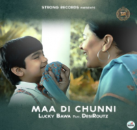 Maa Di Chunni