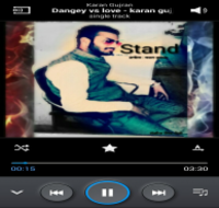 Stand
