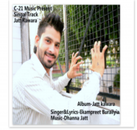 Jatt Kawara Ft. Dhanna Jatt