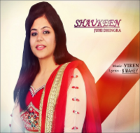 Shaukeen