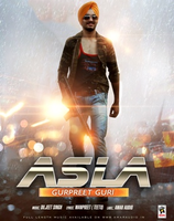 Asla