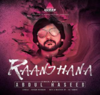 Raanjhana