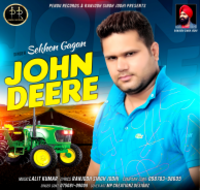 John Deere