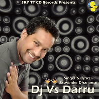 DJ vs Darru