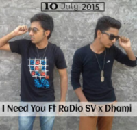 I Need You