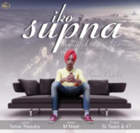 Iko Supna