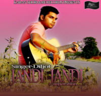 Jandi Jandi