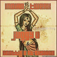Indian Twerk