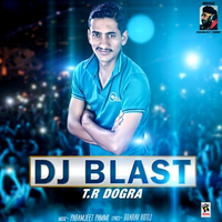 DJ Blast