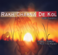 Rakh Charna De Kol