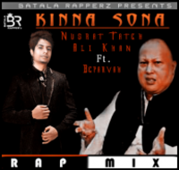 Kinna Sona (Rap Mix) ft.Batala Rapperz