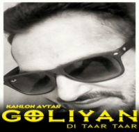 Golian Di Taar Taar