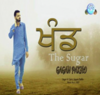 Khand The Sugar