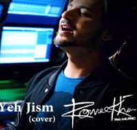 Yeh Jism (Cover) Romee Khan