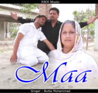 Maa