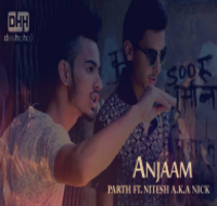 Anjaam