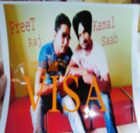 VISA