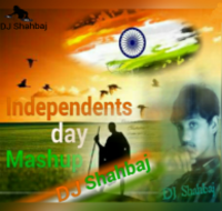 Independence day Mashup 2015