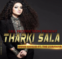 Tharki Sala (Gaurav Edit)