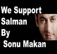 We Support Salman (Salman Khan Anthem)